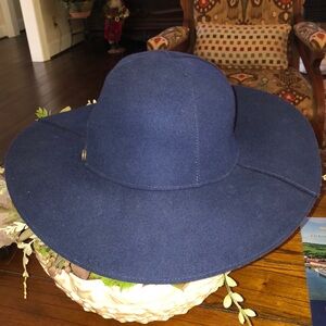 100% wool Adora  hat